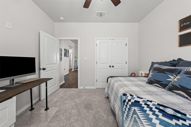 707 Eagle Pass DR, Salado, TX 76571