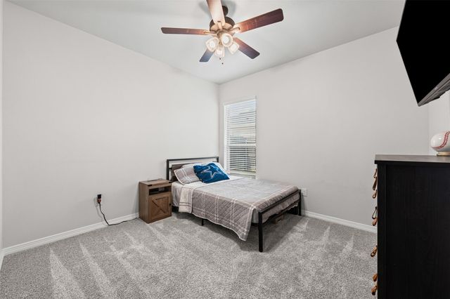 707 Eagle Pass DR, Salado, TX 76571