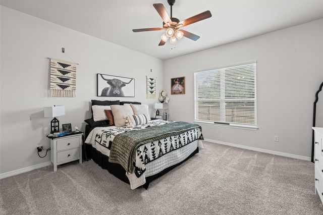 707 Eagle Pass DR, Salado, TX 76571