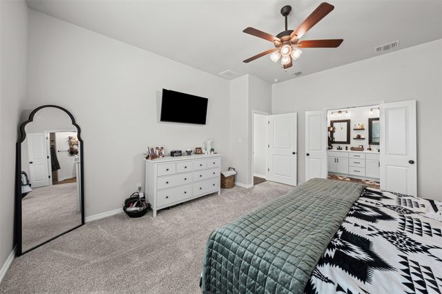 707 Eagle Pass DR, Salado, TX 76571