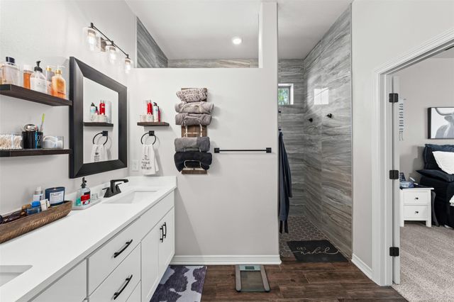 707 Eagle Pass DR, Salado, TX 76571