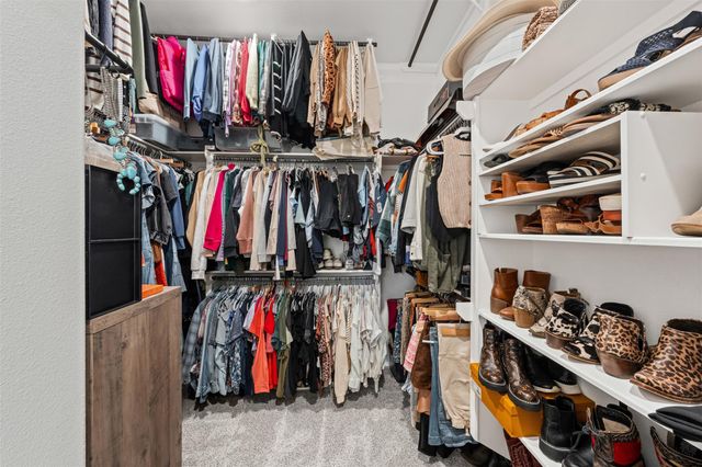 707 Eagle Pass DR, Salado, TX 76571