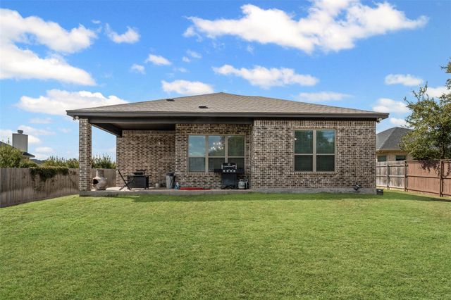 707 Eagle Pass DR, Salado, TX 76571