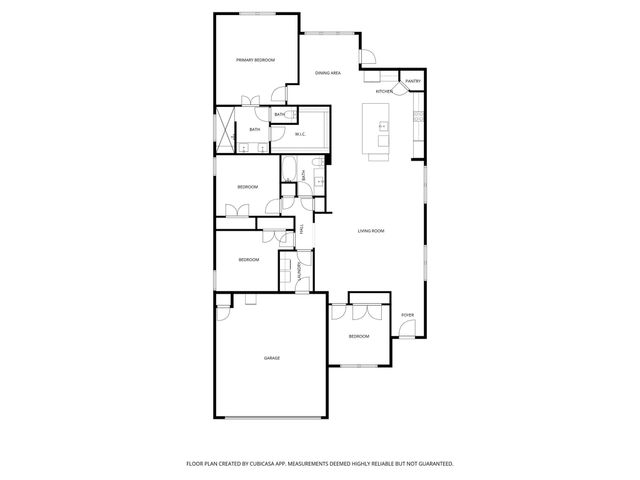 707 Eagle Pass DR, Salado, TX 76571