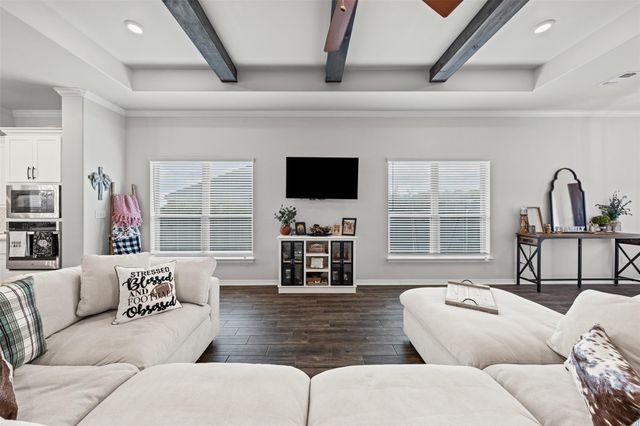 707 Eagle Pass DR, Salado, TX 76571