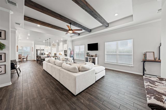 707 Eagle Pass DR, Salado, TX 76571