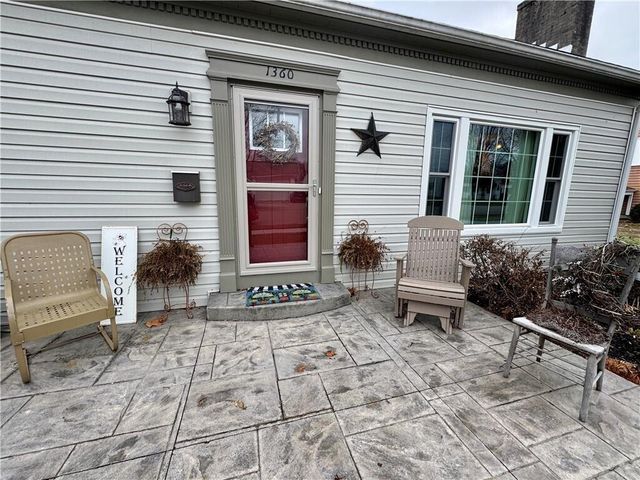 1360 Croydon Road 1360 Croydon Road, Troy, OH 45373