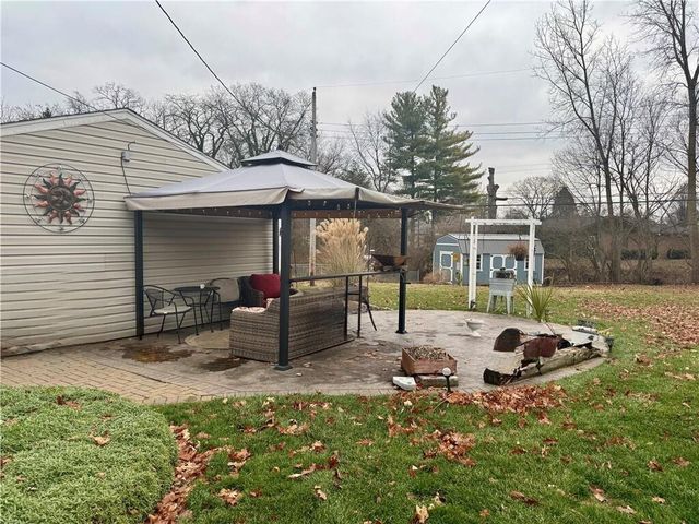 1360 Croydon Road 1360 Croydon Road, Troy, OH 45373