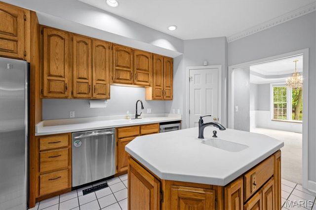 8 8th Green Court, Belleville, IL 62220