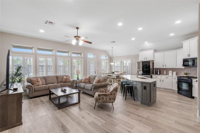21634 S Parsley Mist Lane S, Richmond, TX 77469