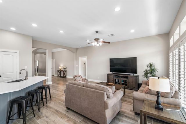21634 S Parsley Mist Lane S, Richmond, TX 77469