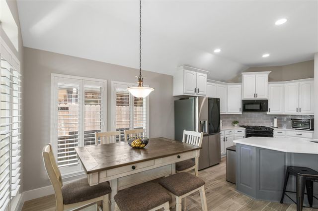21634 S Parsley Mist Lane S, Richmond, TX 77469