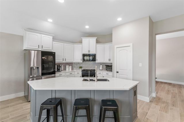 21634 S Parsley Mist Lane S, Richmond, TX 77469