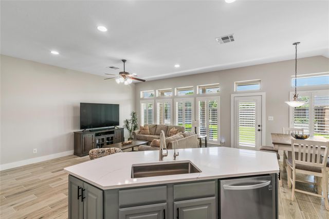 21634 S Parsley Mist Lane S, Richmond, TX 77469