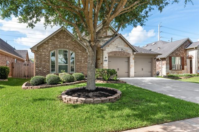 21634 S Parsley Mist Lane S, Richmond, TX 77469