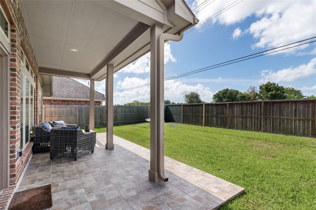 21634 S Parsley Mist Lane S, Richmond, TX 77469
