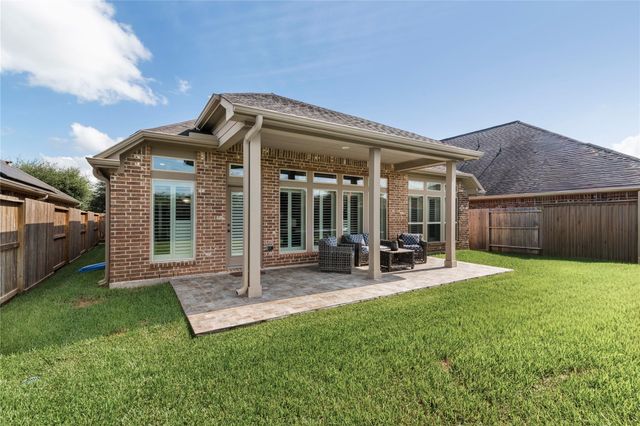 21634 S Parsley Mist Lane S, Richmond, TX 77469