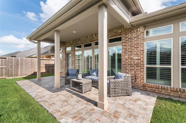 21634 S Parsley Mist Lane S, Richmond, TX 77469