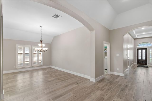 21634 S Parsley Mist Lane S, Richmond, TX 77469