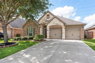 21634 S Parsley Mist Lane S, Richmond, TX 77469