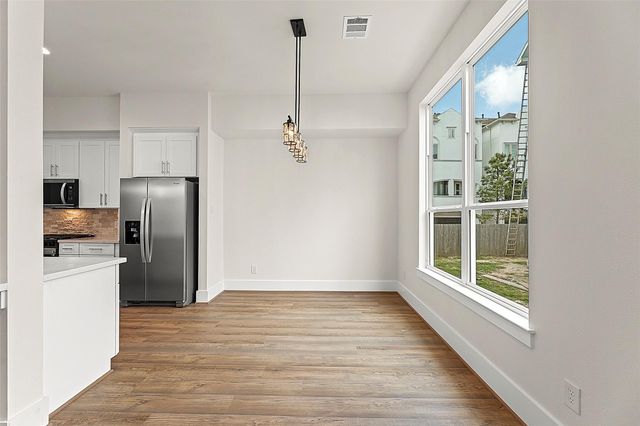 1805 Palmetto Landing Drive, Houston, TX 77009