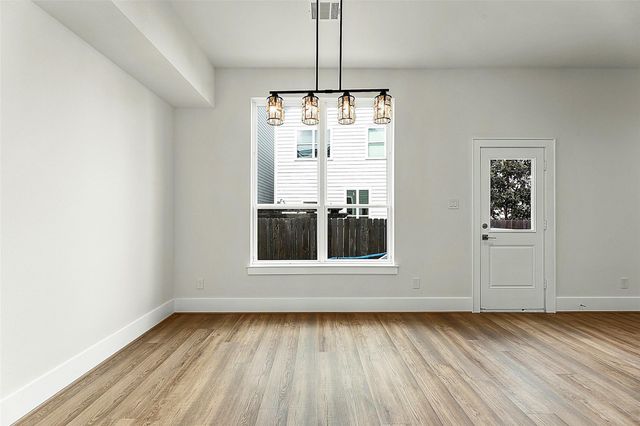 1805 Palmetto Landing Drive, Houston, TX 77009