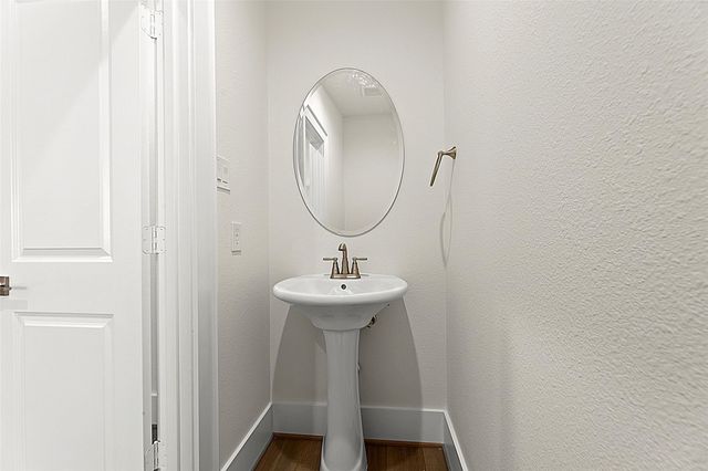 1805 Palmetto Landing Drive, Houston, TX 77009