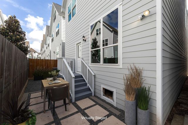 1805 Palmetto Landing Drive, Houston, TX 77009