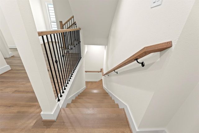 1805 Palmetto Landing Drive, Houston, TX 77009