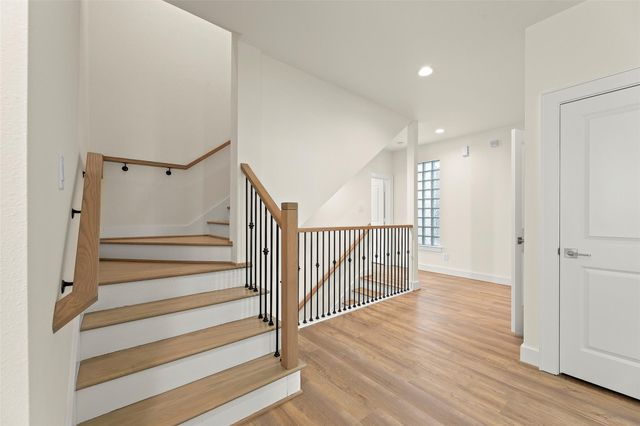 1805 Palmetto Landing Drive, Houston, TX 77009