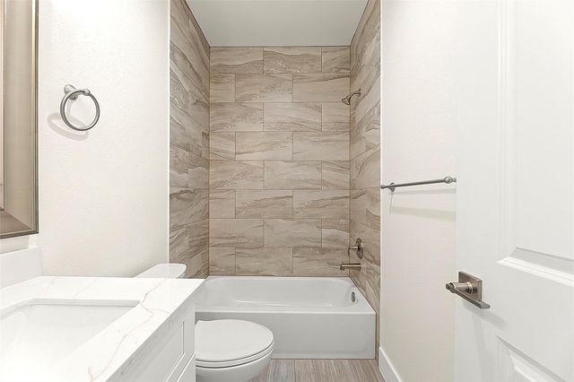 1805 Palmetto Landing Drive, Houston, TX 77009