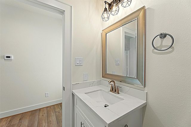 1805 Palmetto Landing Drive, Houston, TX 77009