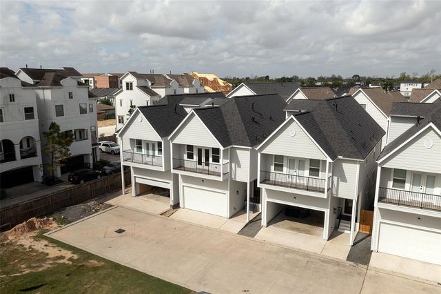 1805 Palmetto Landing Drive, Houston, TX 77009