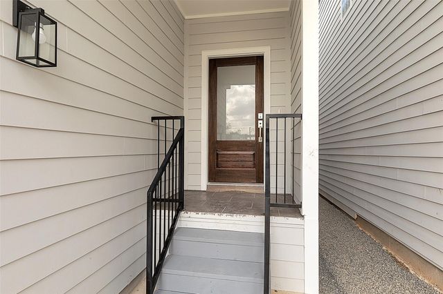 1805 Palmetto Landing Drive, Houston, TX 77009