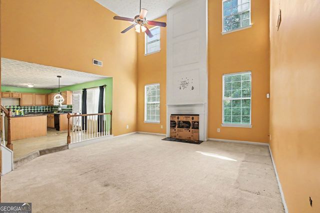 197 Hightower Trail, Riverdale, GA 30274