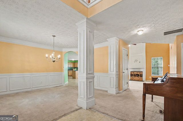 197 Hightower Trail, Riverdale, GA 30274