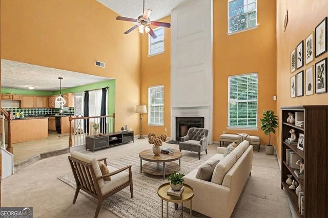 197 Hightower Trail, Riverdale, GA 30274