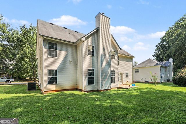 197 Hightower Trail, Riverdale, GA 30274