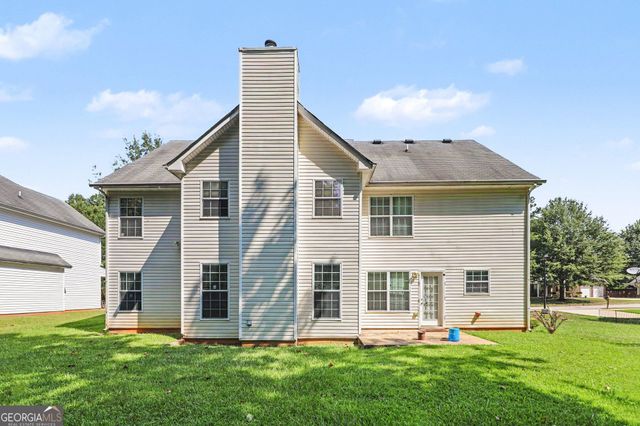 197 Hightower Trail, Riverdale, GA 30274