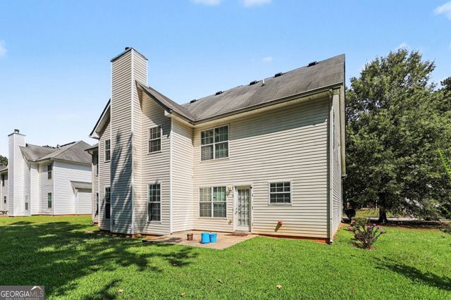 197 Hightower Trail, Riverdale, GA 30274