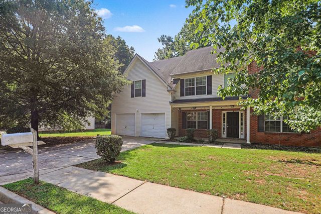 197 Hightower Trail, Riverdale, GA 30274
