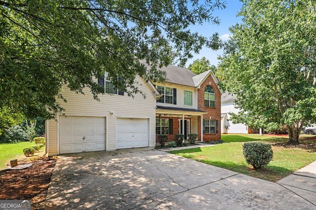 197 Hightower Trail, Riverdale, GA 30274