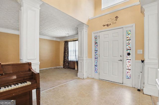 197 Hightower Trail, Riverdale, GA 30274