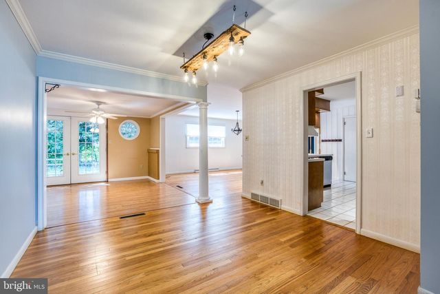 150 HILLCREST RD, Mohnton, PA 19540