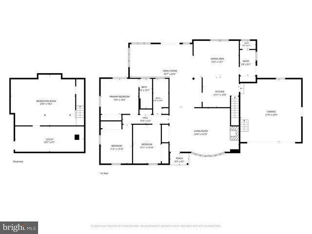 150 HILLCREST RD, Mohnton, PA 19540