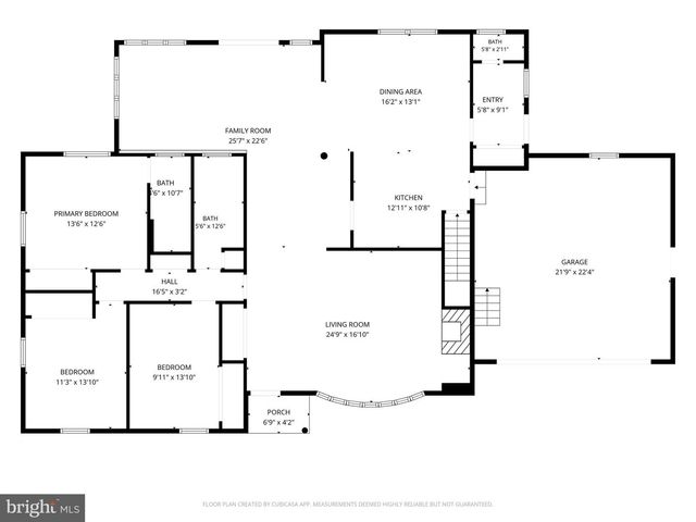 150 HILLCREST RD, Mohnton, PA 19540