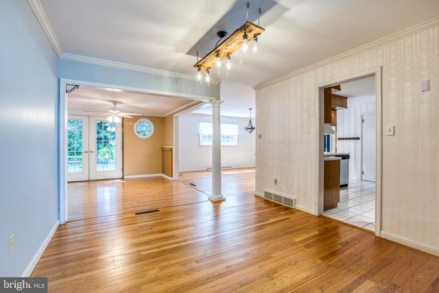 150 HILLCREST RD, Mohnton, PA 19540