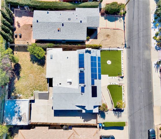 11020 Whitegate, Sunland, CA 91040