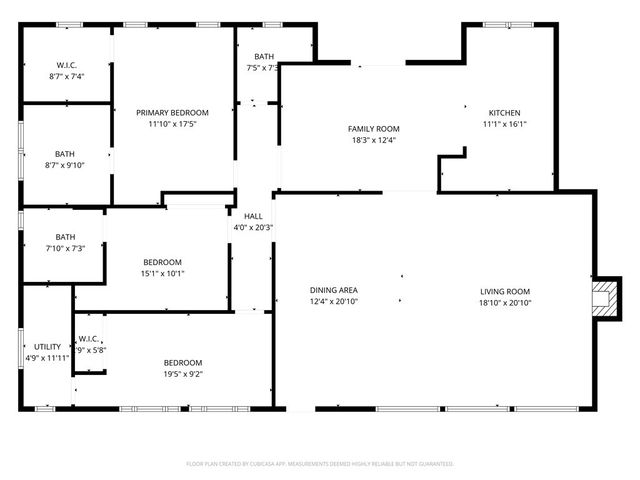 11020 Whitegate, Sunland, CA 91040