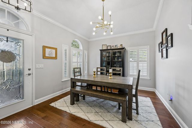 520 DANDRIDGE Lane W, St. Johns, FL 32259